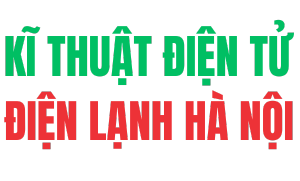 Kỹ thuật điện lạnh Hà Nội